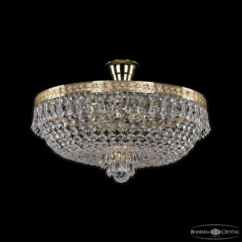Люстра Bohemia Ivele Crystal 19271/45IV G