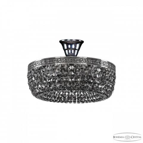 Люстра Bohemia Ivele Crystal 19031/35IV NB R781