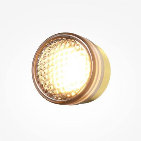 Бра Maytoni Olo MOD493WL-L6BSK