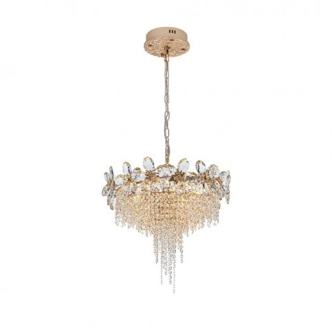 Люстра Modelux  ML.9521.500 GD
