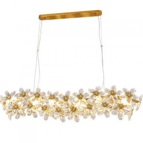 Подвесной светильник Stilfort Garde Art  2196/05/12PL