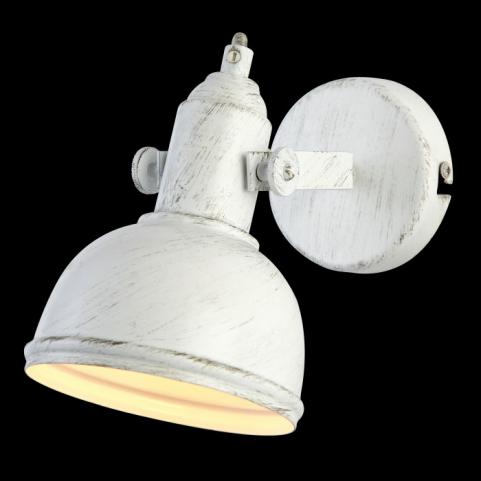 Бра Arte Lamp Martin, A5213AP-1WG