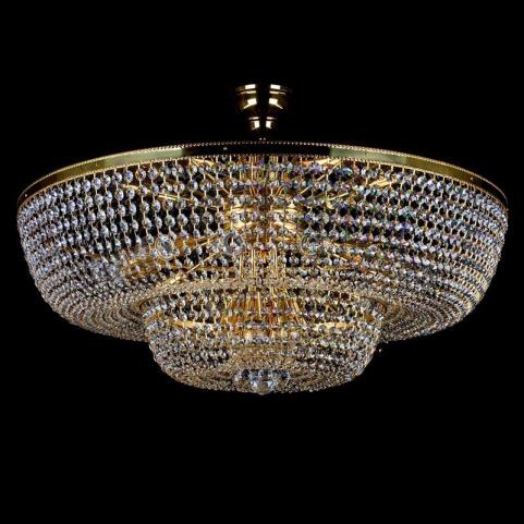 Люстра Art Glass GERTA DIA 1000 POLISHED SP