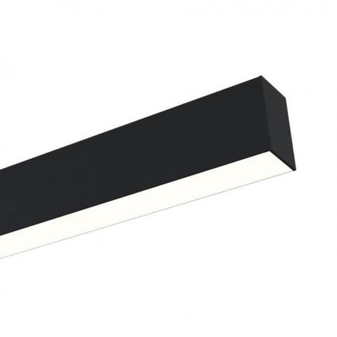 Трековый светильник Maytoni Basis TR012-2-20W3K-B