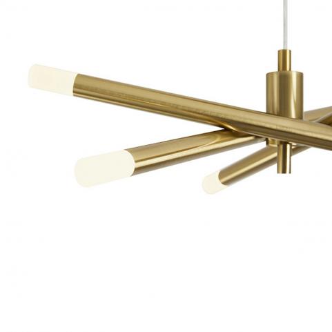 Подвесной светильник Freya Wands FR6130PL-L18B