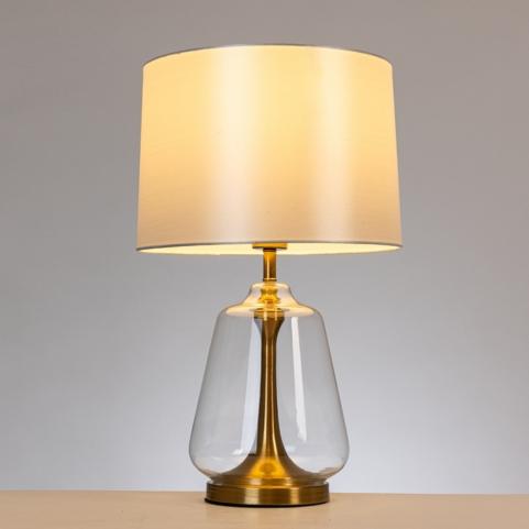 Настольный светильник Arte Lamp Pleione A5045LT-1PB