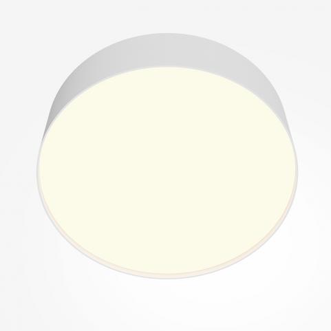 Потолочный светильник Maytoni Technical Ceiling 3000K Zon C032CL-36W3K-RD-W