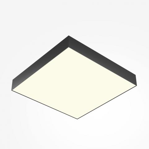 Потолочный светильник Maytoni Technical Ceiling 3000K Zon C032CL-45W3K-SQ-B