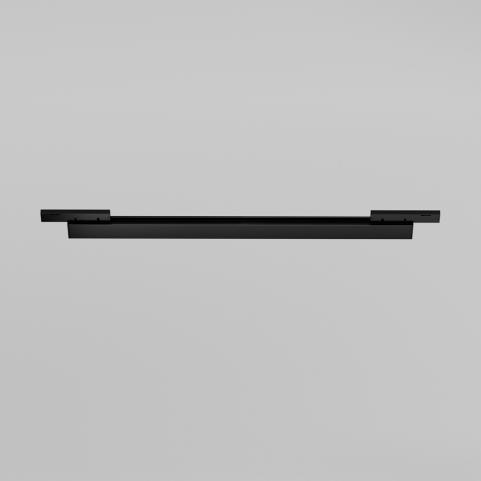 Трековый светильник Maytoni Technical Levity 2700К Basis TR192-1-8W2.7K-B