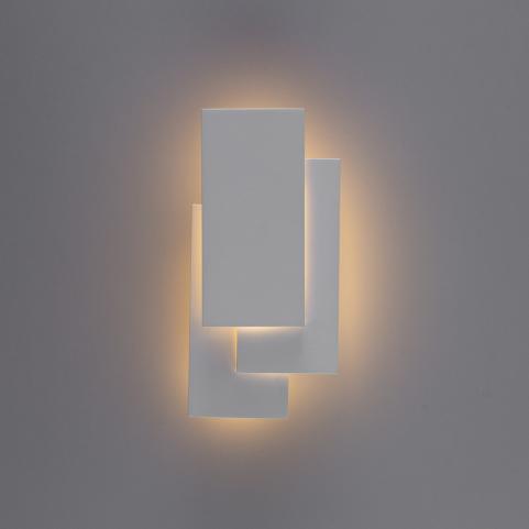 Бра Arte Lamp Trio  A1718AP-1WH
