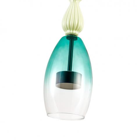 Подвесной светильник Favourite Dolci 4462-1P