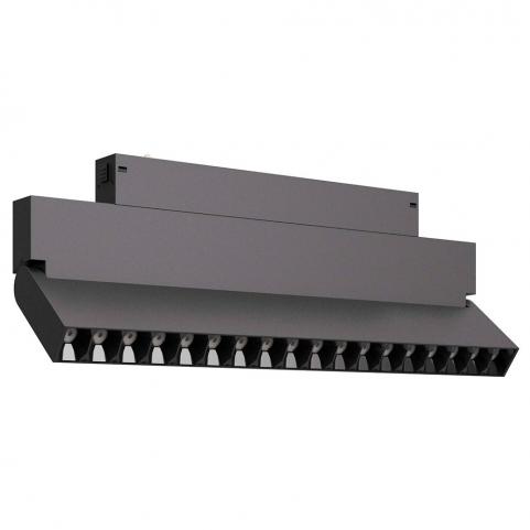 ST Luce Трековый светильник ST-Luce Skyline 220 3000K  ST686.436.18