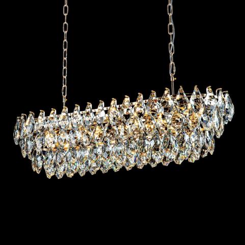 Подвесной светильник Modelux  ML.2363.14 GD