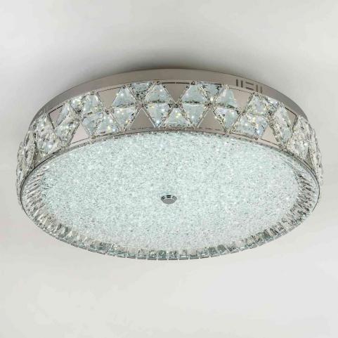 Потолочный светильник Modelux  3000-6000K ML.2304.700 CR