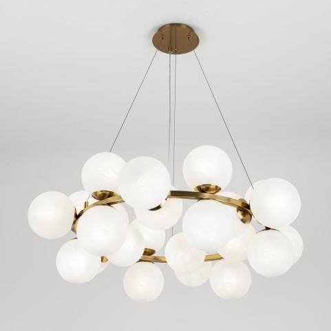 Подвесной светильник Modestyle  MS.6117.24 BS