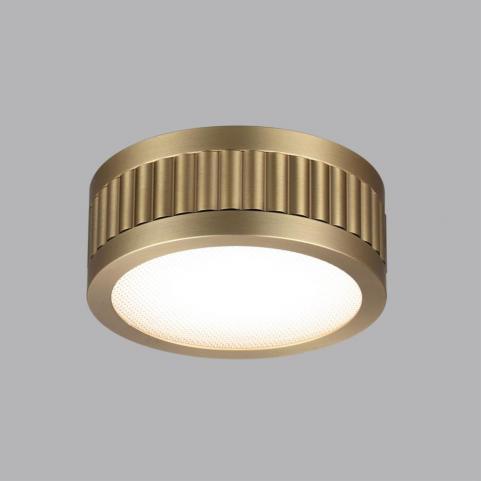Потолочный светильник Odeon Light Manchester 7013/7CL