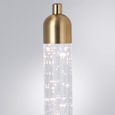 Бра Arte Lamp Bias A1802AP-5PB