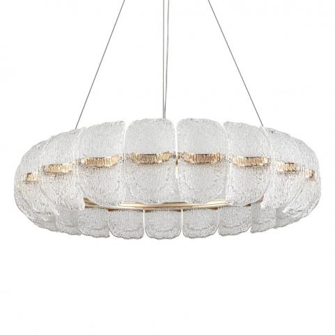 Люстра Modelux  4000K ML.2520.800 GD