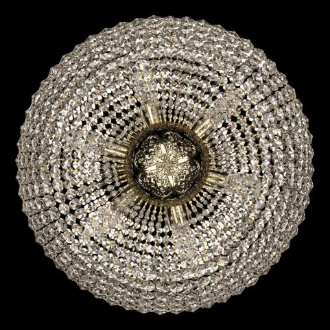 Люстра Bohemia Ivele Crystal 19111/H1/60IV G