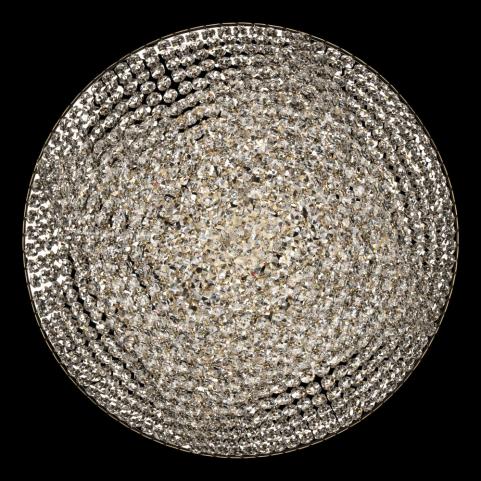 Люстра Bohemia Ivele Crystal 19321/H2/70IV G