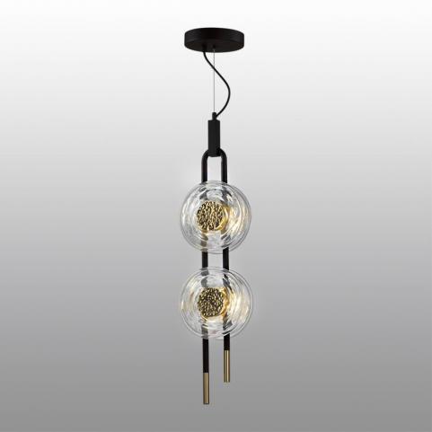 Подвесной светильник Odeon Light Magnet 5407/23L