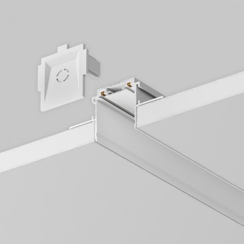 Шинопровод Maytoni Busbar trunkings Radity  TRA084MP-12W