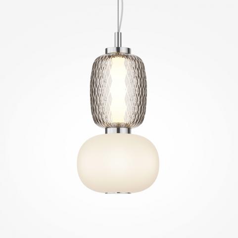 Подвесной светильник Maytoni Pattern  MOD267PL-L18CH3K