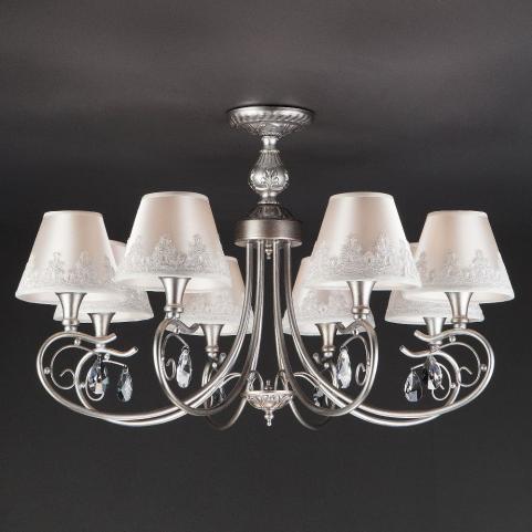 Люстра Eurosvet Incanto 60069/8