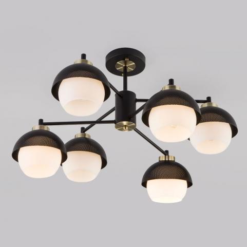 Люстра Eurosvet Nocciola 70106/6