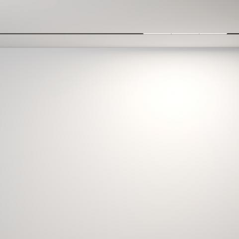 Трековый светильник Maytoni Technical Exility 4000K  Parete TR106-2-18W4K-B