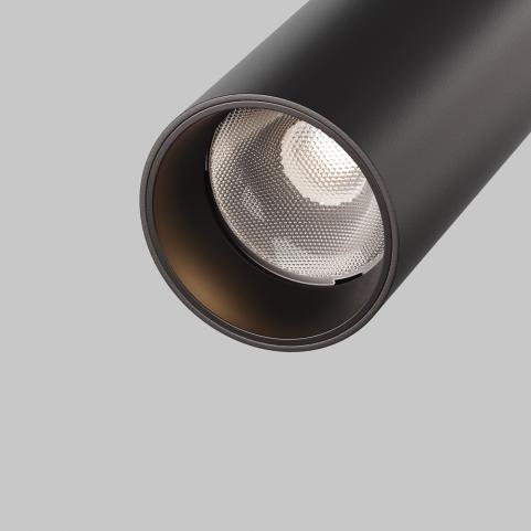 Трековый светильник Maytoni Technical Exility 2700K  Focus LED TR032-2-12W2.7K-M-B