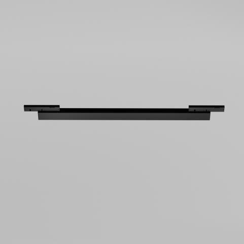 Трековый светильник Maytoni Technical Levity 4000К Points TR193-1-15W4K-M-B