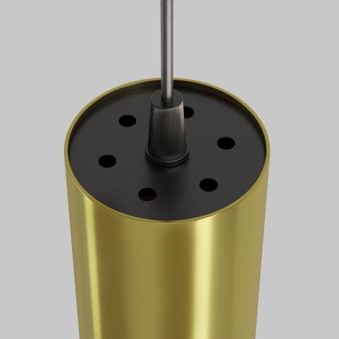 Подвесной светильник Maytoni Technical Focus LED P072PL-L12W4K-BS