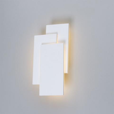 Бра Arte Lamp Trio  A1718AP-1WH