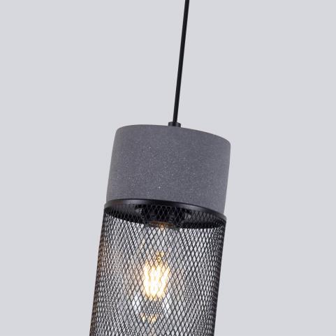 Подвесной светильник Favourite cementita 4273-1P