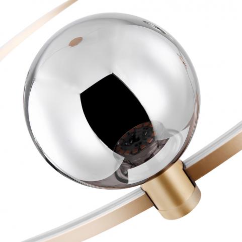 Подвесной светильник Freya Urban FR4005PL-03G