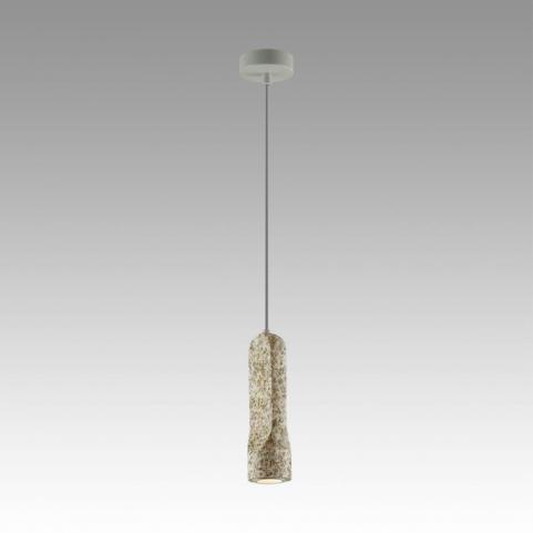 Подвесной светильник Odeon Light Pietra 7010/1A