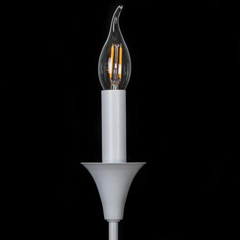 Бра Arte Lamp Collinetta A4094AP-2WH