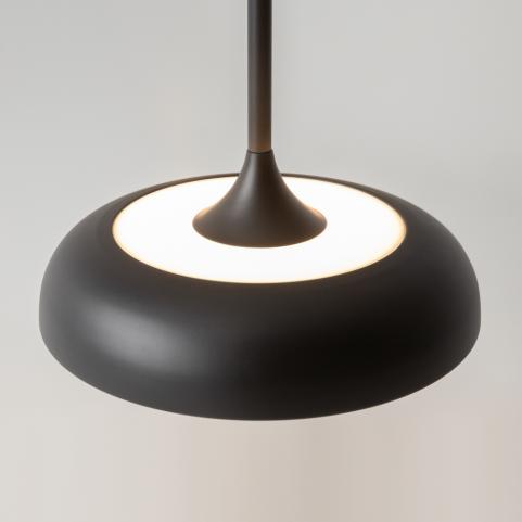 Подвесной светильник Maytoni Gerhard MOD189PL-L30B3K