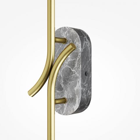 Бра Maytoni Renaissance  MOD256WL-L5BS3K2