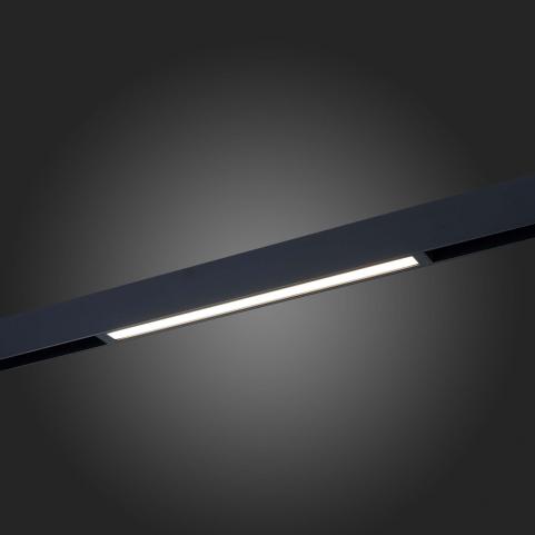 ST Luce Трековый светильник ST-Luce Skyline 220 2700K - 6000K  ST657.496.18