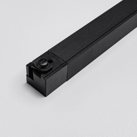 Трековый светильник Mikami Basic Line  MKL-4-20W4K-B