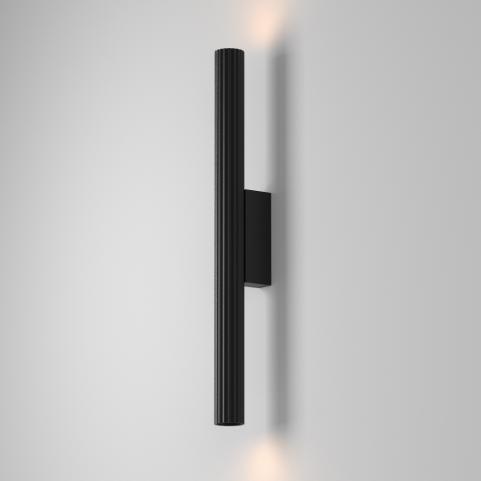 Бра Maytoni Calipso C082WL-12W2.7K-B
