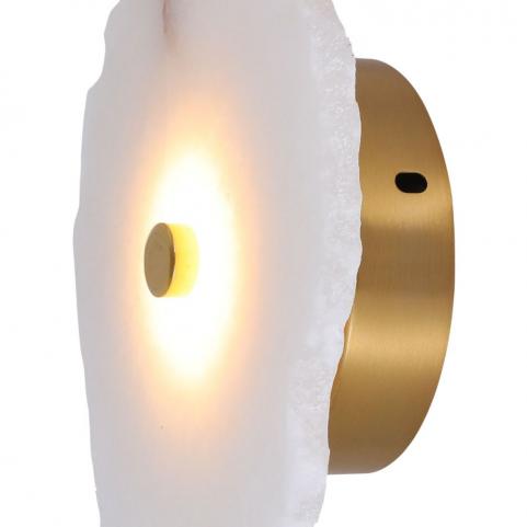 Бра Gerhort 61452/1wBRS MBL