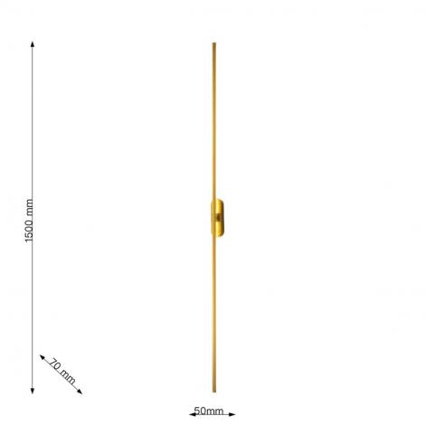 Бра Favourite Reed 3001-3W