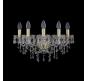 Bohemia Ivele Crystal Бра Bohemia 1403B/5/160 G