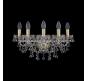 Bohemia Ivele Crystal Бра Bohemia 1409B/5/160 G