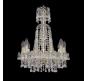 Bohemia Ivele Crystal Люстра Bohemia 1410/10/141/XL-58 G V0300