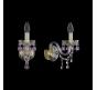 Bohemia Ivele Crystal Бра Bohemia 1410B/1/141 G V7010
