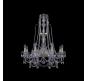 Bohemia Ivele Crystal Люстра Bohemia 1411/8/240/XL-83 G